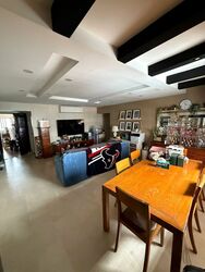 Blk 921 TAMPINES PALMSVILLE (Tampines), HDB 4 Rooms #487481031